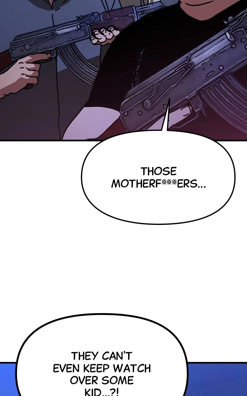 Hiding Out in an Apocalypse Chapter 22 - Page 130