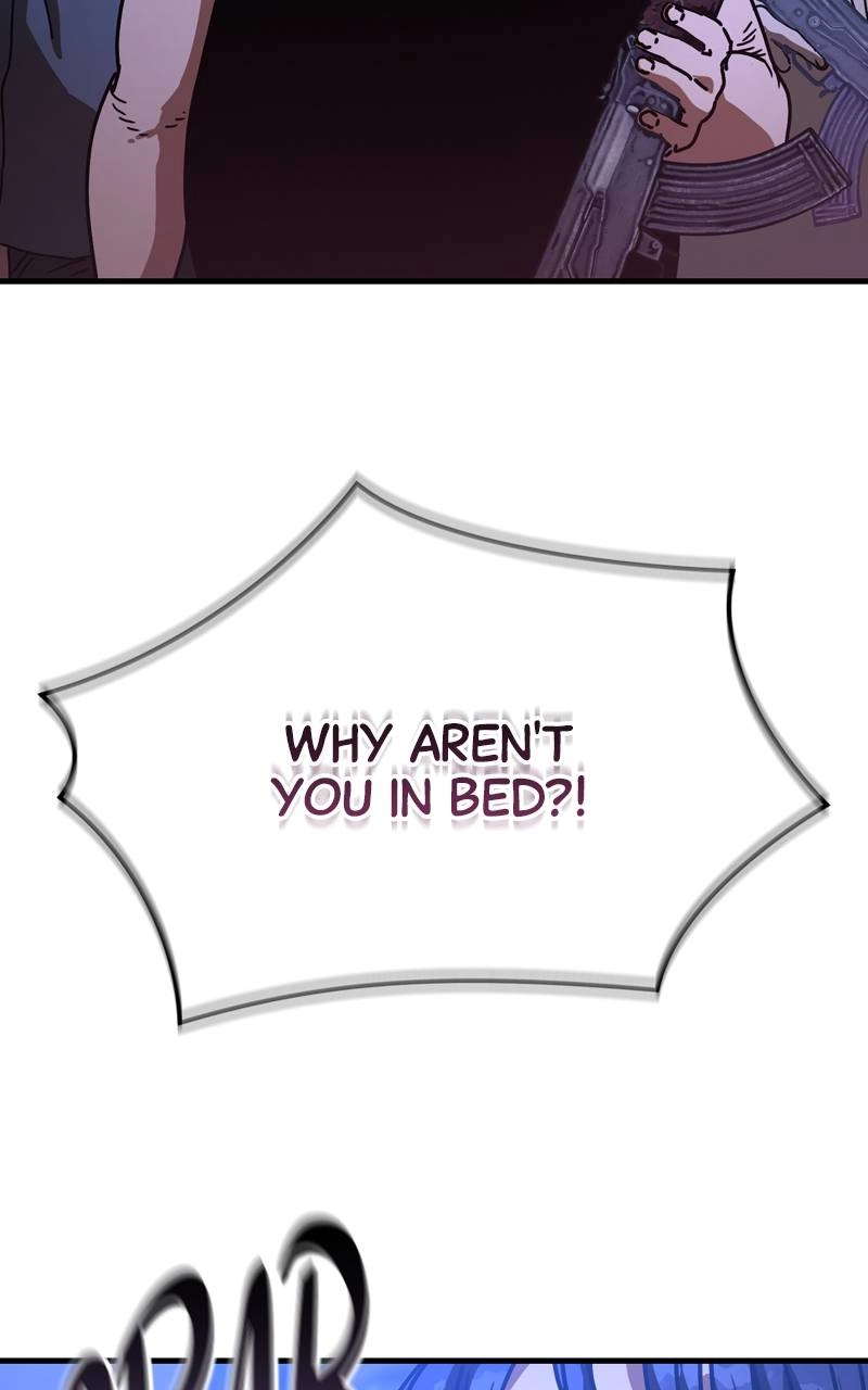 Hiding Out in an Apocalypse Chapter 22 - Page 133