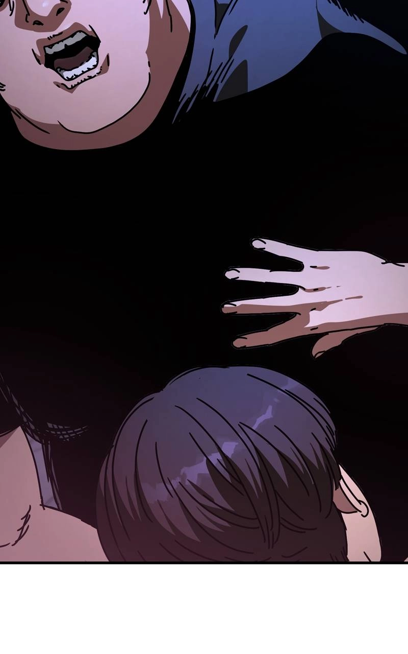 Hiding Out in an Apocalypse Chapter 22 - Page 136