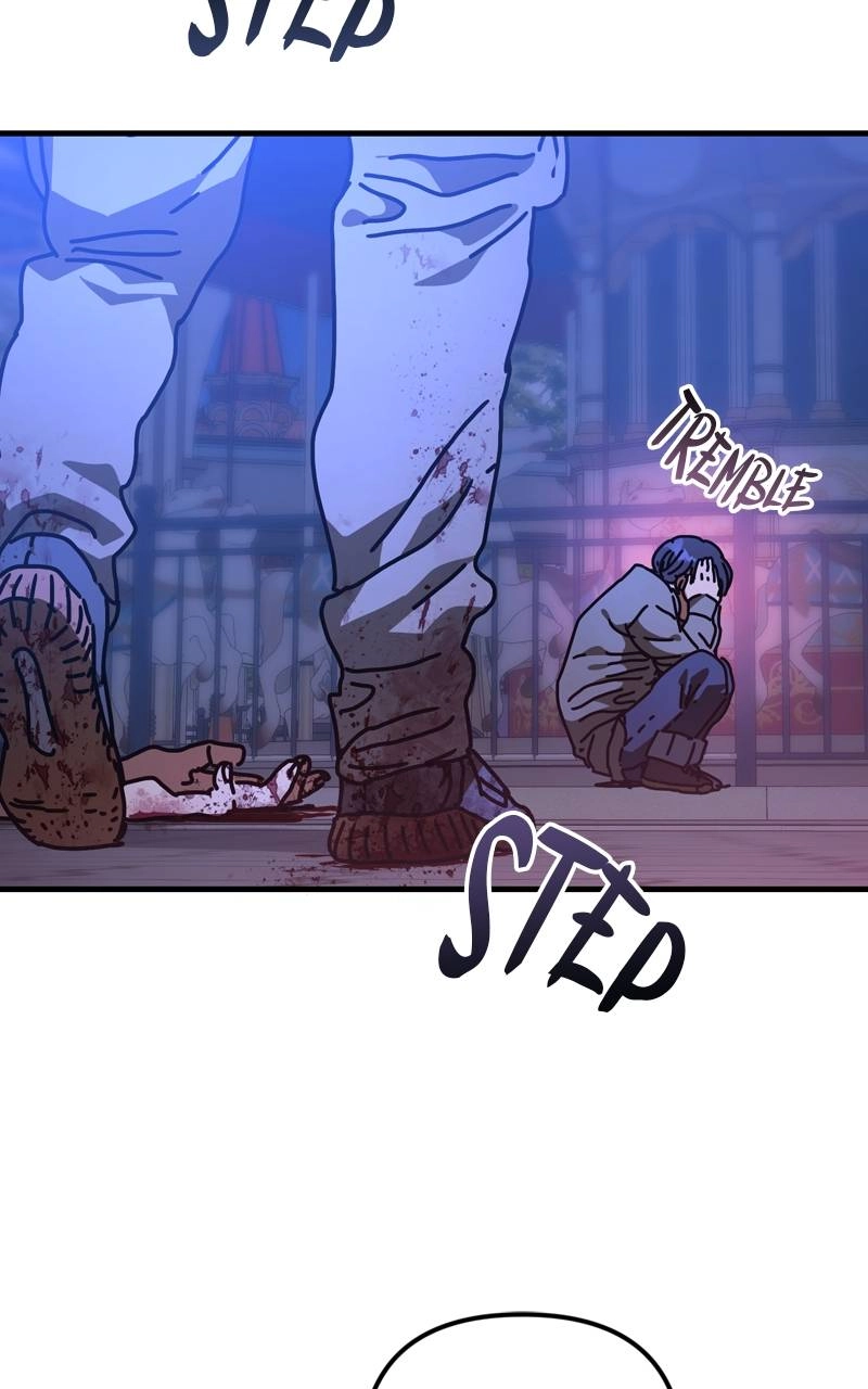 Hiding Out in an Apocalypse Chapter 22 - Page 138