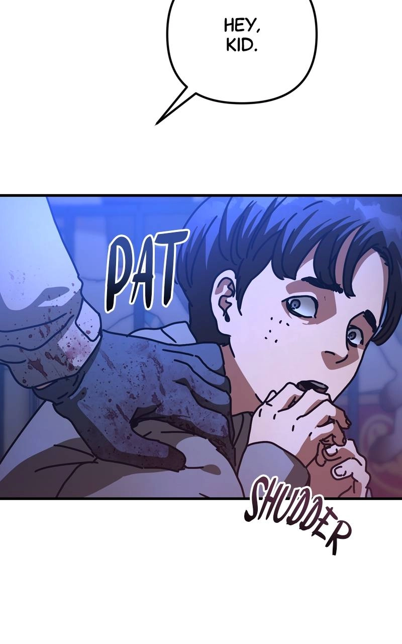 Hiding Out in an Apocalypse Chapter 22 - Page 139