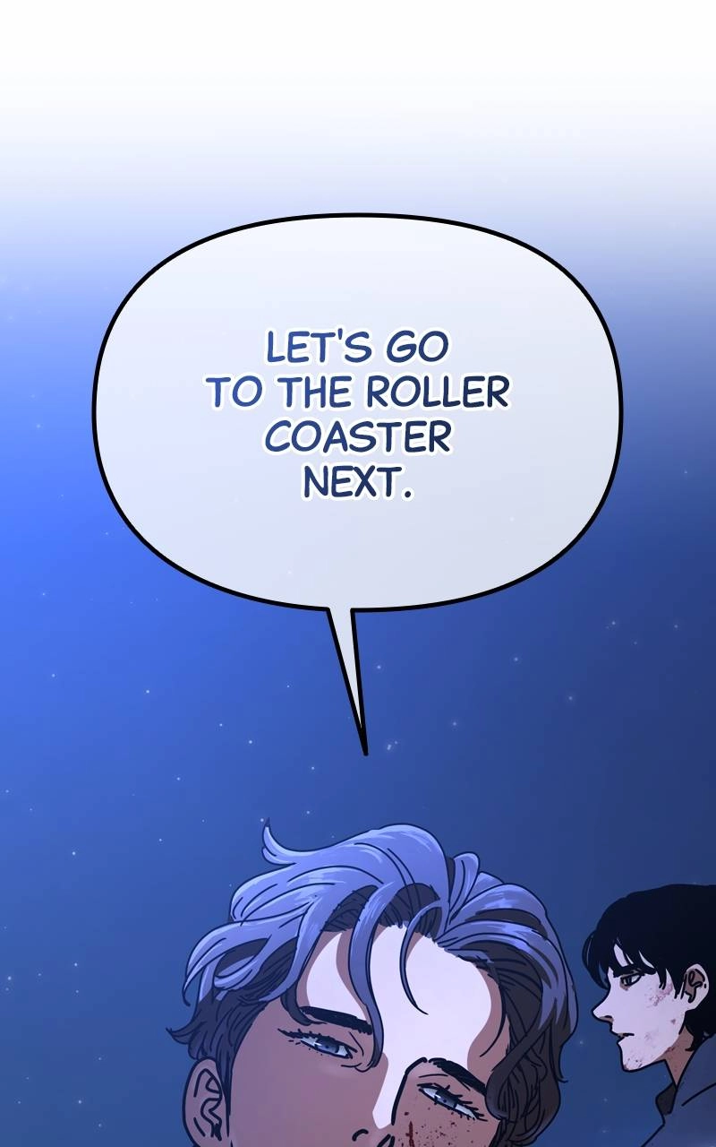 Hiding Out in an Apocalypse Chapter 22 - Page 140