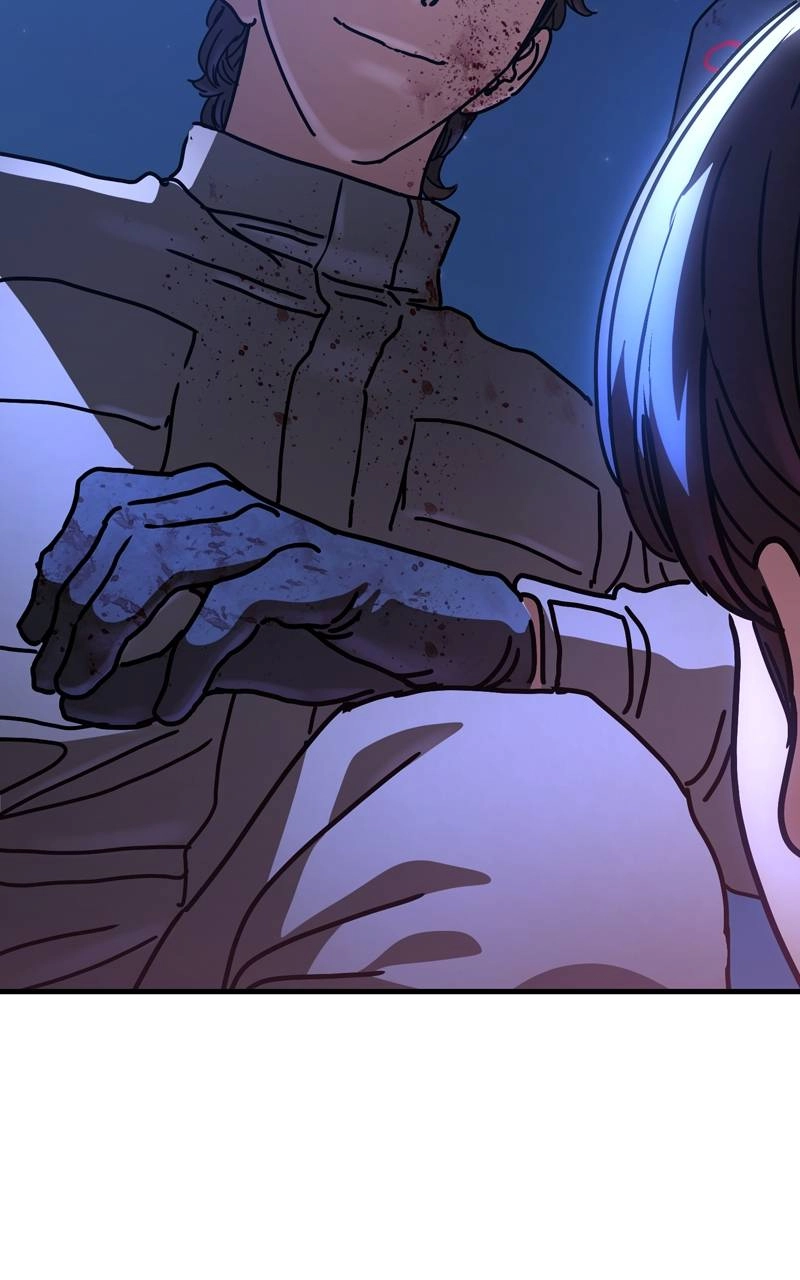 Hiding Out in an Apocalypse Chapter 22 - Page 141