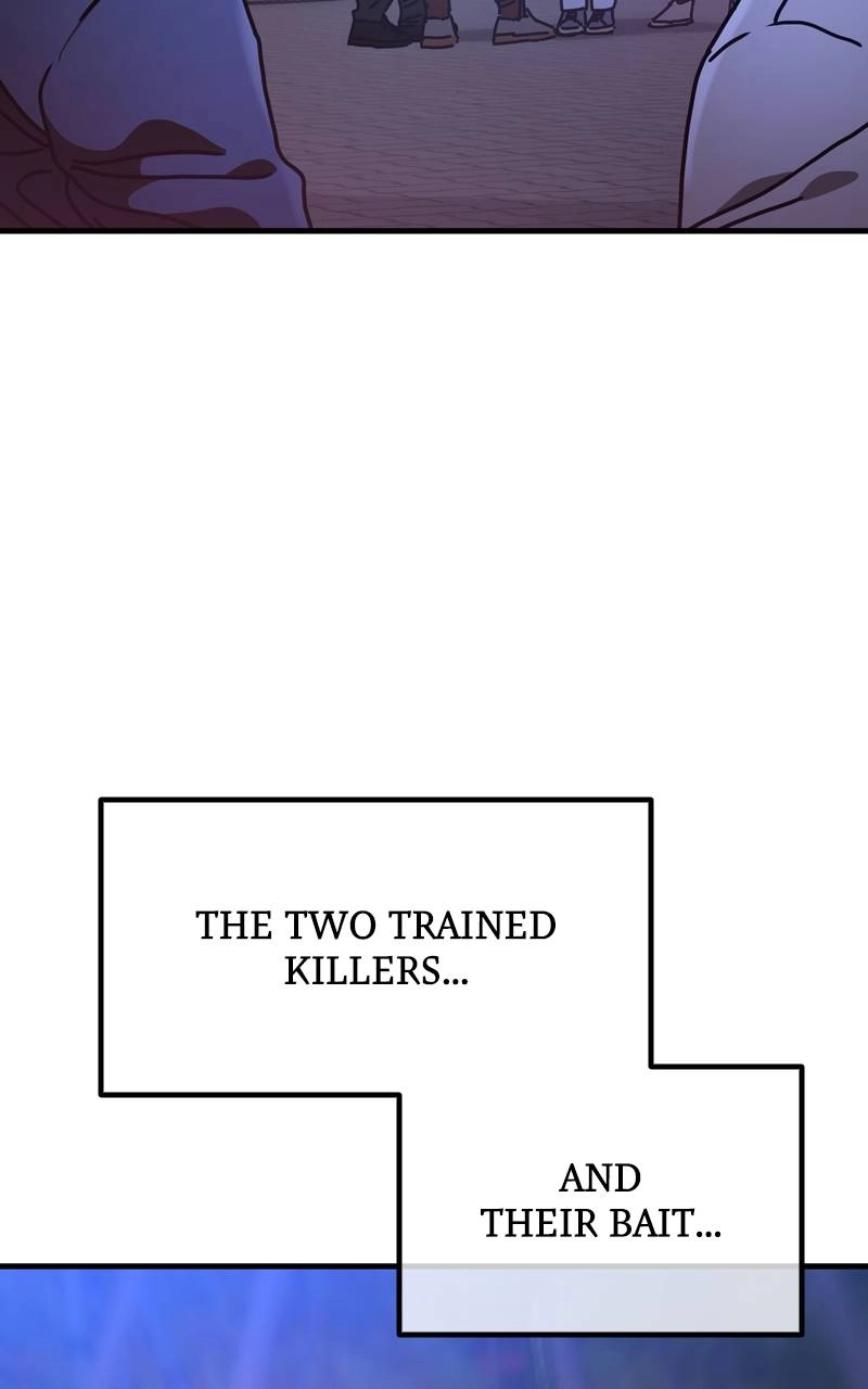 Hiding Out in an Apocalypse Chapter 22 - Page 143