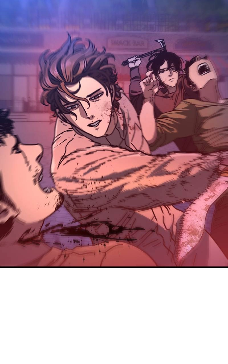 Hiding Out in an Apocalypse Chapter 22 - Page 144