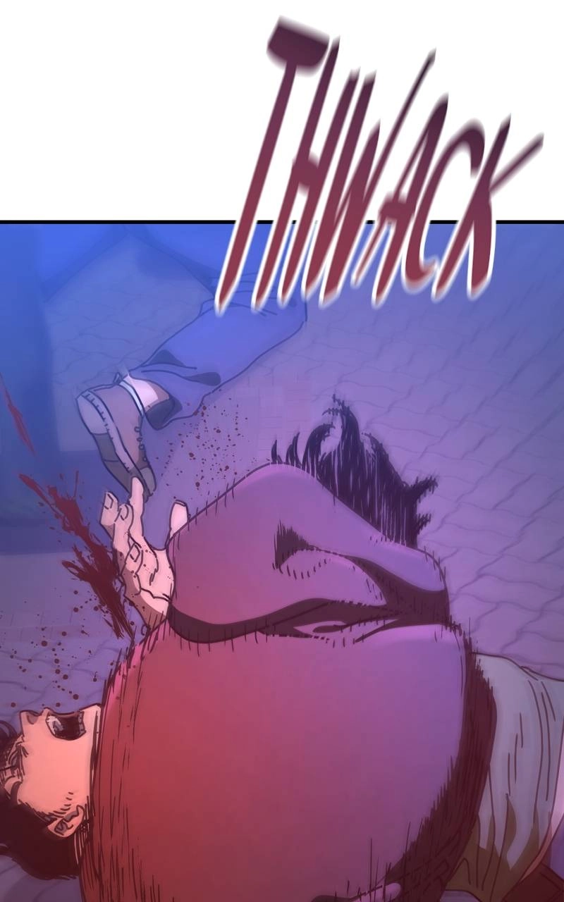 Hiding Out in an Apocalypse Chapter 22 - Page 145