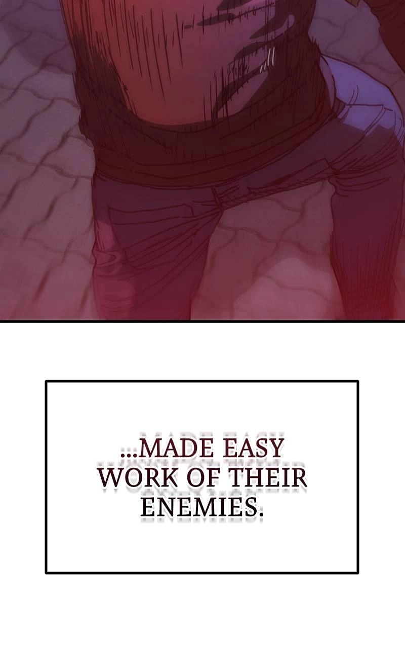Hiding Out in an Apocalypse Chapter 22 - Page 146