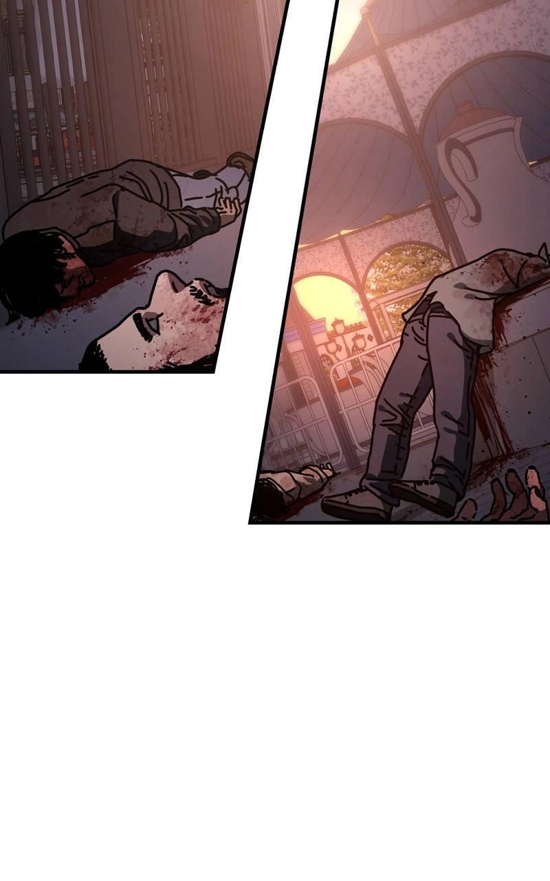 Hiding Out in an Apocalypse Chapter 22 - Page 149