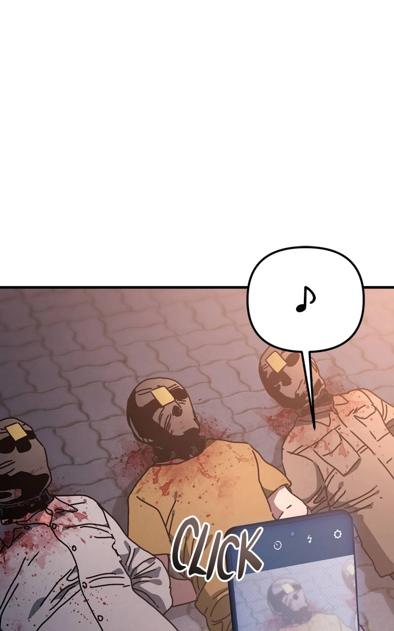 Hiding Out in an Apocalypse Chapter 22 - Page 150