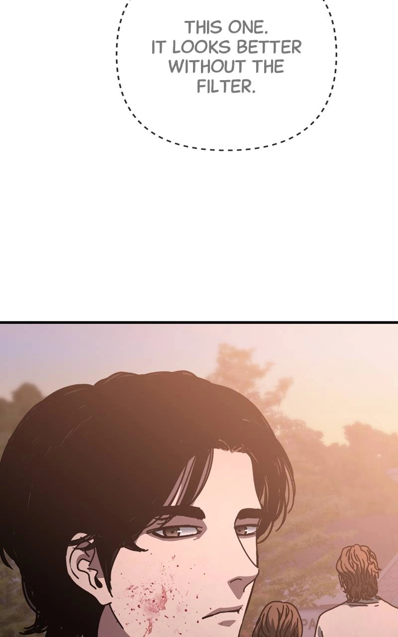 Hiding Out in an Apocalypse Chapter 22 - Page 153