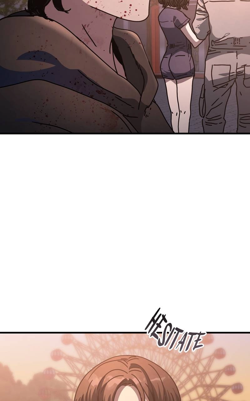 Hiding Out in an Apocalypse Chapter 22 - Page 154