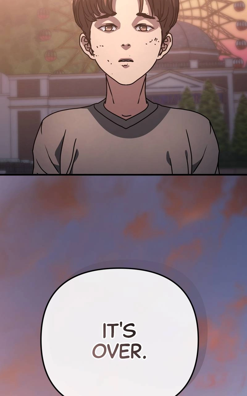 Hiding Out in an Apocalypse Chapter 22 - Page 155