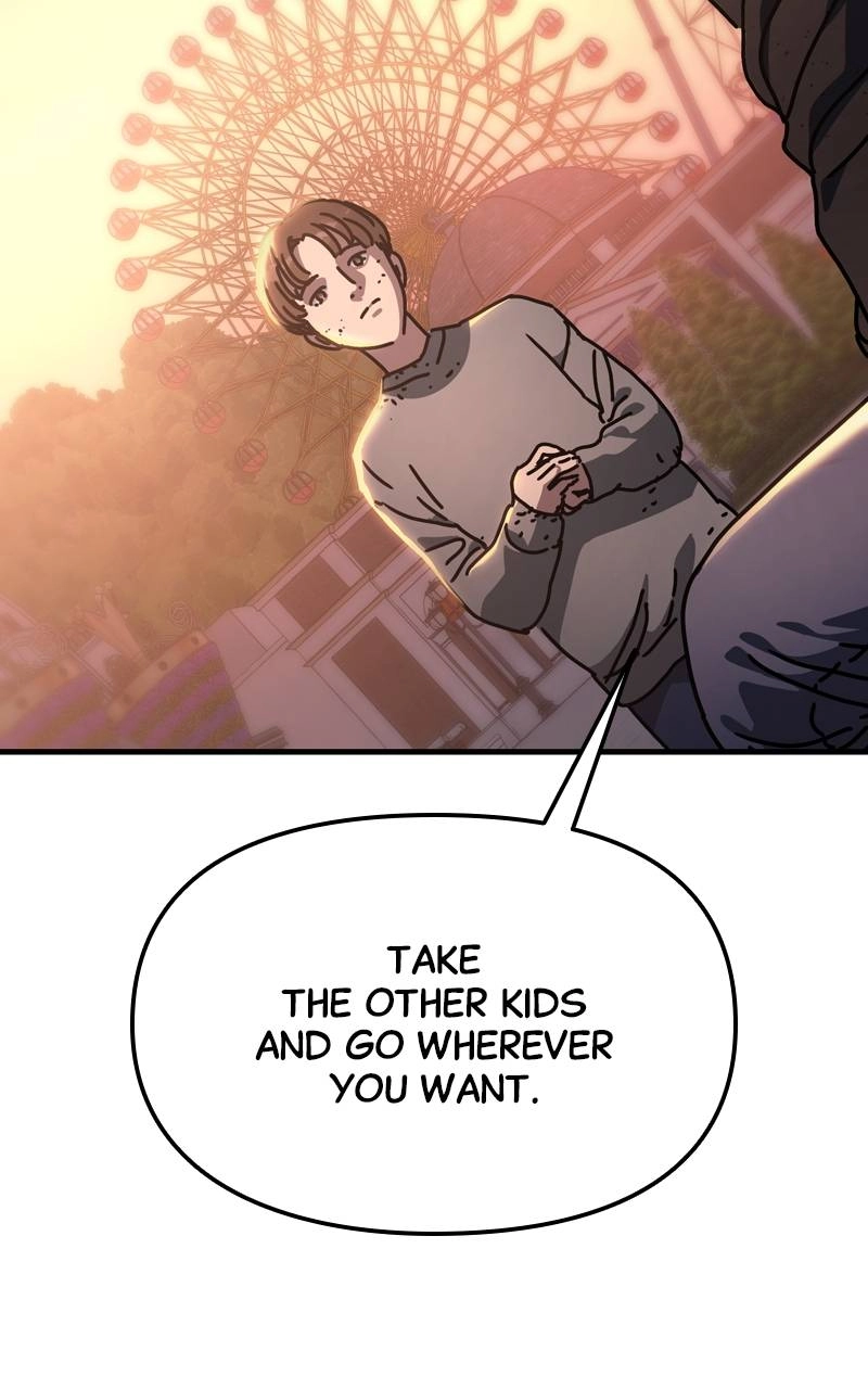 Hiding Out in an Apocalypse Chapter 22 - Page 157