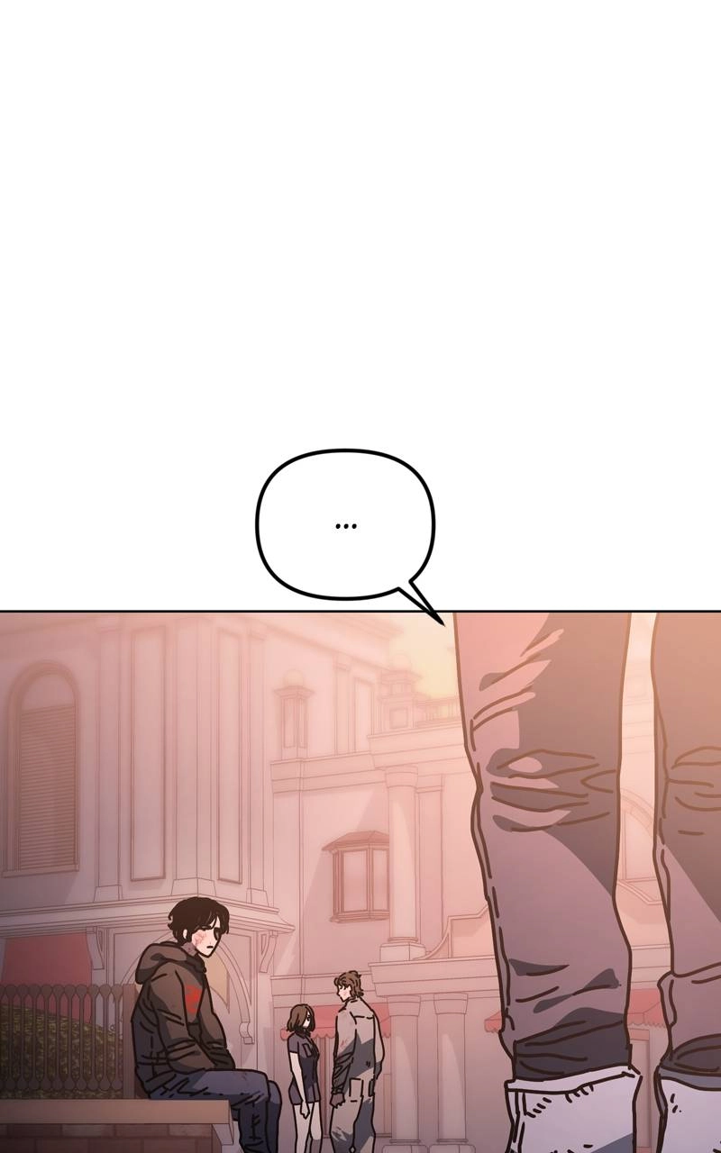 Hiding Out in an Apocalypse Chapter 22 - Page 158