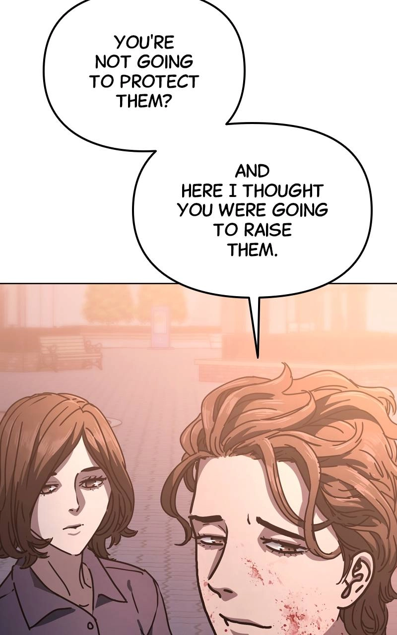 Hiding Out in an Apocalypse Chapter 22 - Page 160