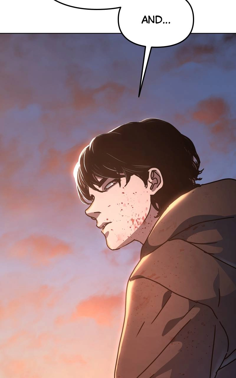 Hiding Out in an Apocalypse Chapter 22 - Page 162