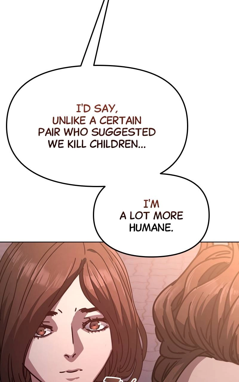 Hiding Out in an Apocalypse Chapter 22 - Page 164