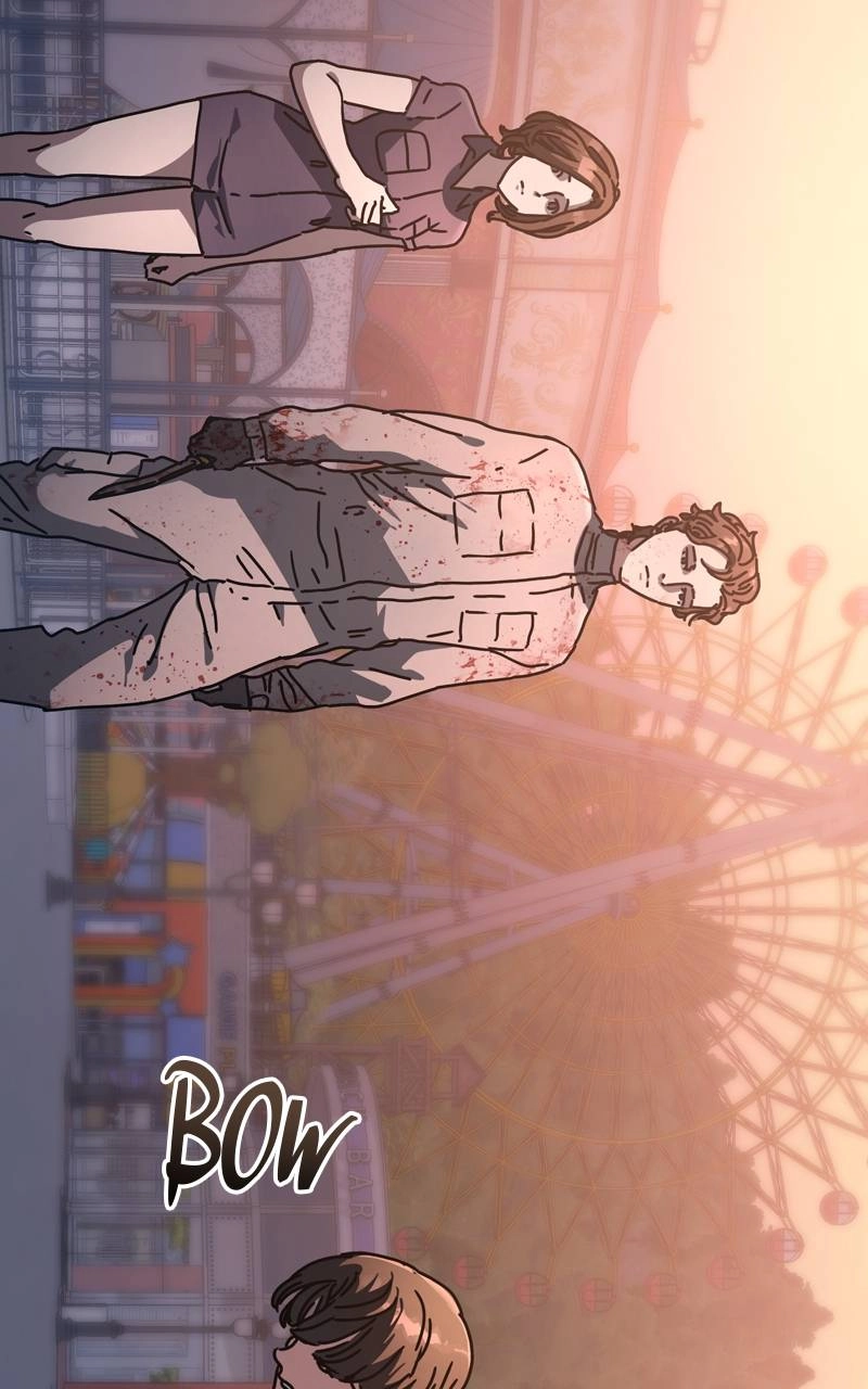 Hiding Out in an Apocalypse Chapter 22 - Page 170