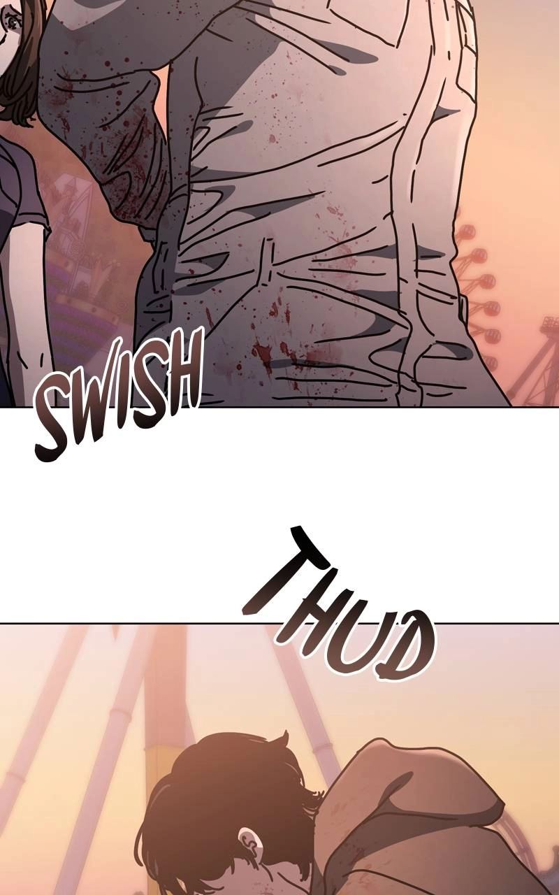 Hiding Out in an Apocalypse Chapter 22 - Page 173