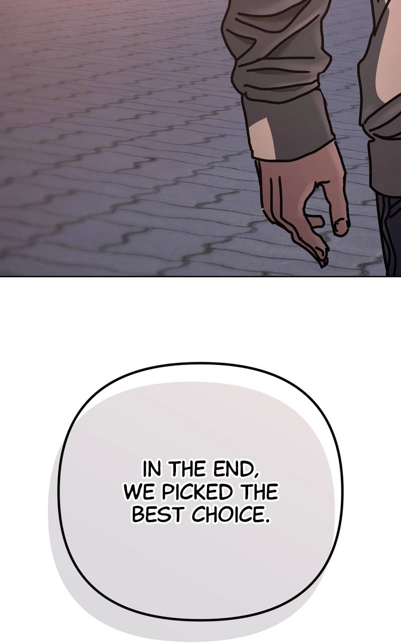 Hiding Out in an Apocalypse Chapter 22 - Page 177