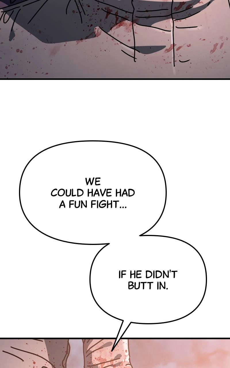 Hiding Out in an Apocalypse Chapter 23 - Page 3