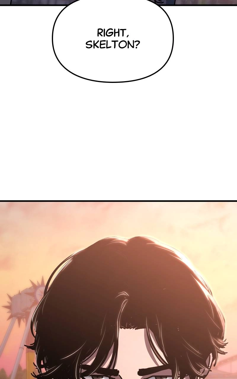 Hiding Out in an Apocalypse Chapter 23 - Page 5