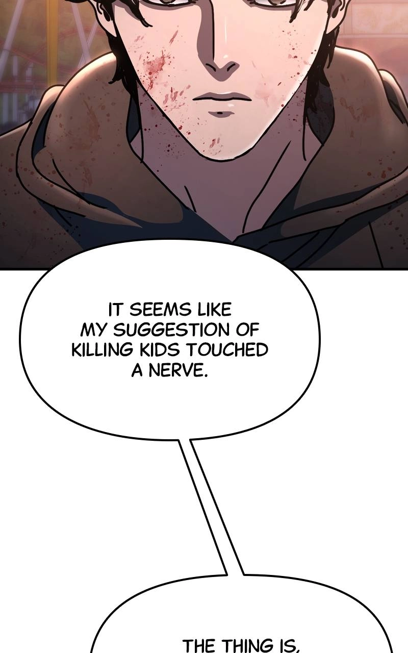Hiding Out in an Apocalypse Chapter 23 - Page 6