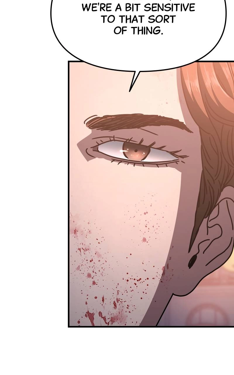 Hiding Out in an Apocalypse Chapter 23 - Page 7