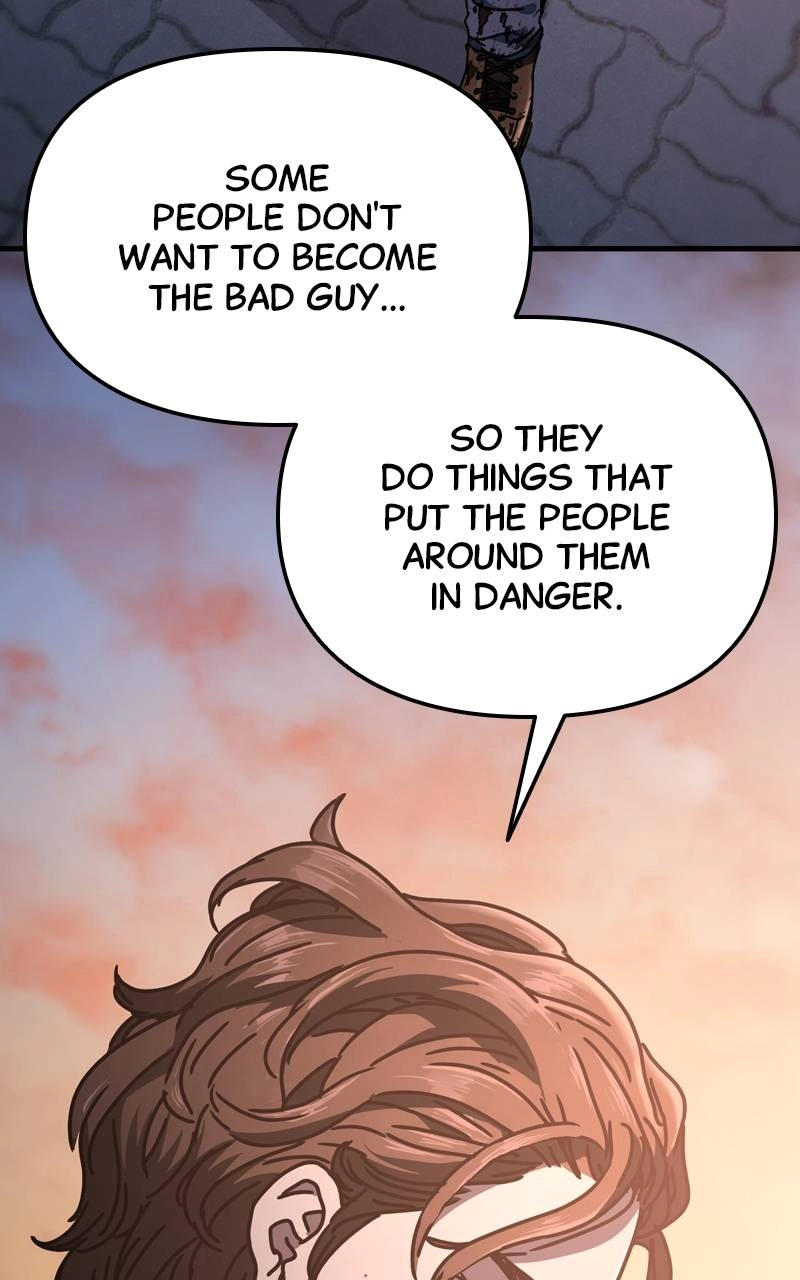Hiding Out in an Apocalypse Chapter 23 - Page 10