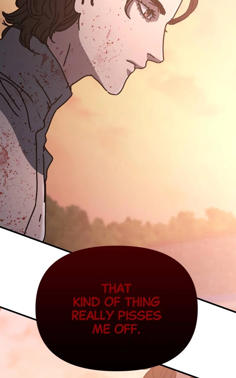 Hiding Out in an Apocalypse Chapter 23 - Page 11
