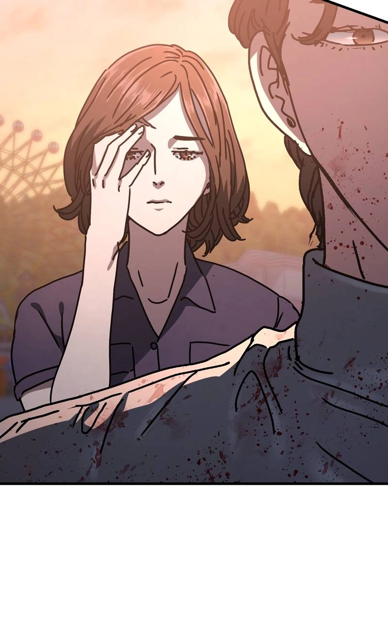 Hiding Out in an Apocalypse Chapter 23 - Page 12