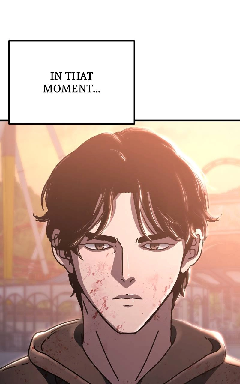 Hiding Out in an Apocalypse Chapter 23 - Page 13