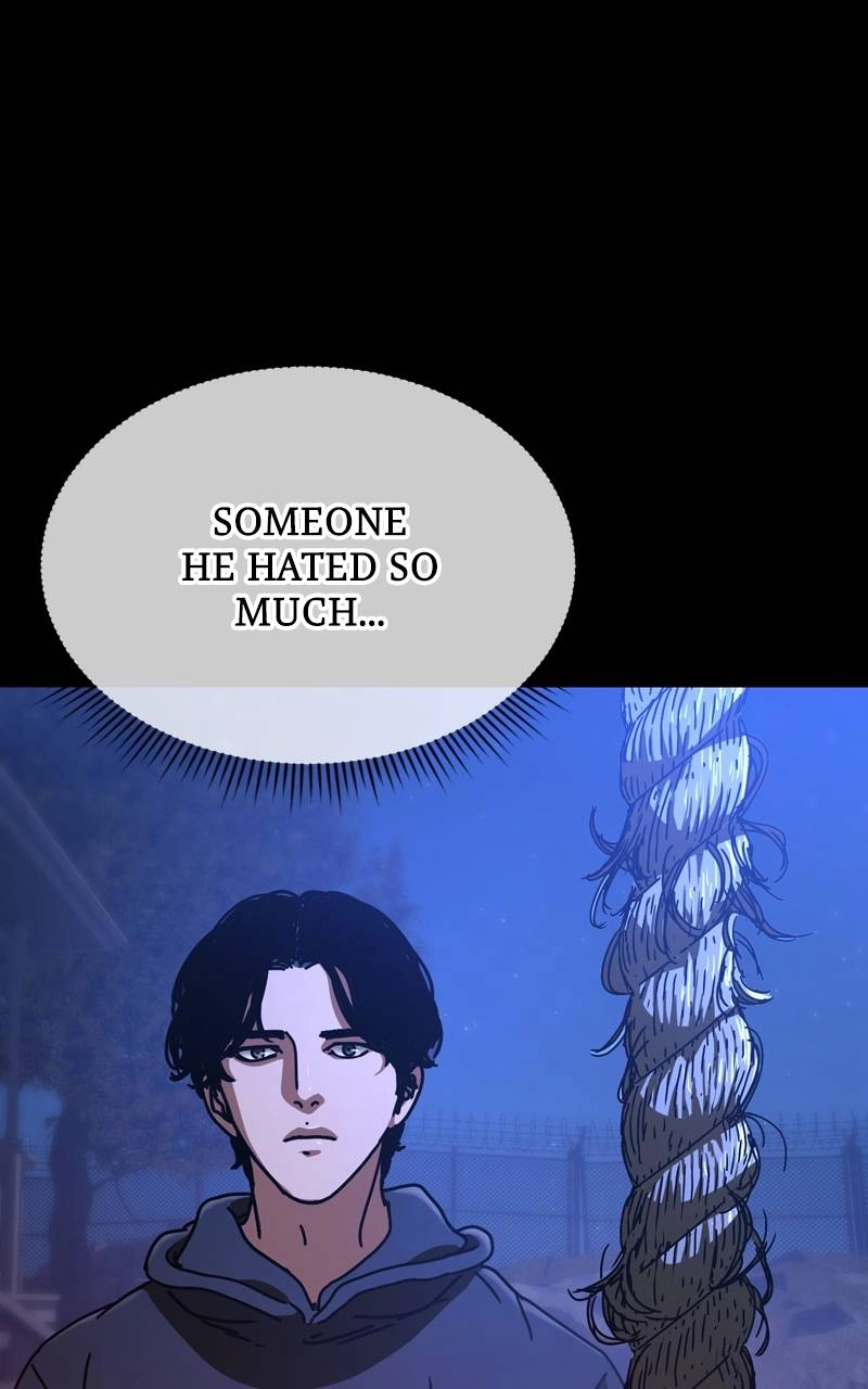 Hiding Out in an Apocalypse Chapter 23 - Page 18