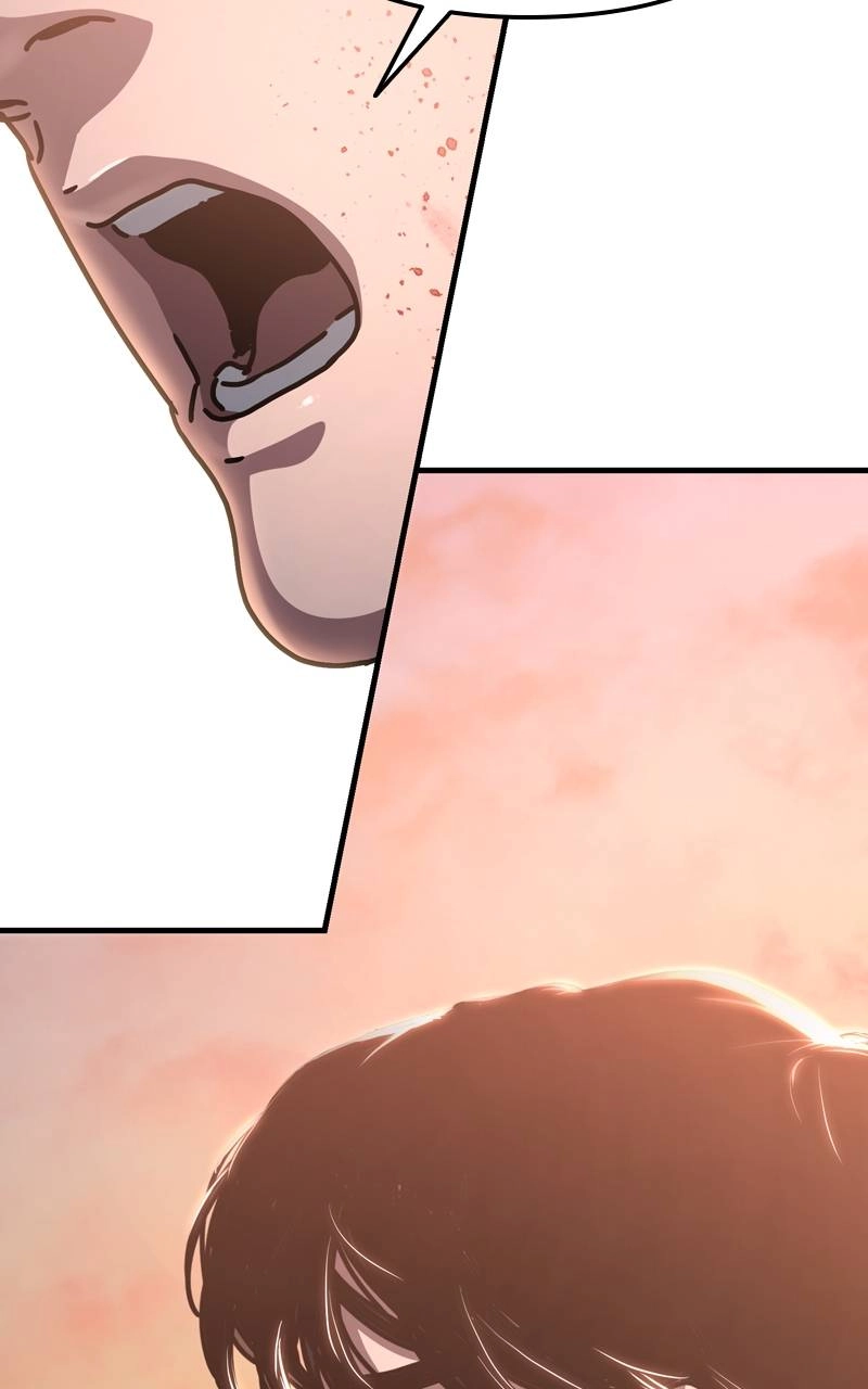 Hiding Out in an Apocalypse Chapter 23 - Page 20