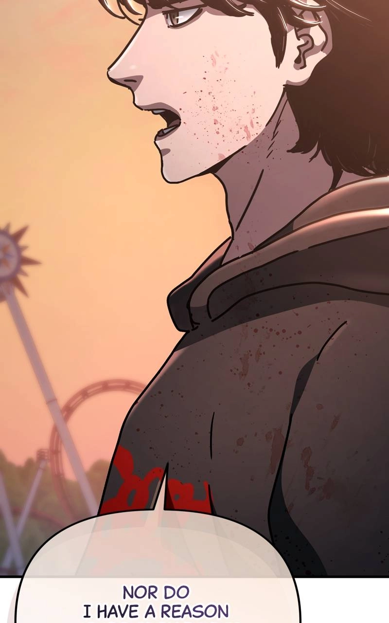 Hiding Out in an Apocalypse Chapter 23 - Page 21