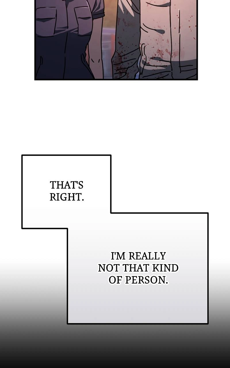 Hiding Out in an Apocalypse Chapter 23 - Page 23