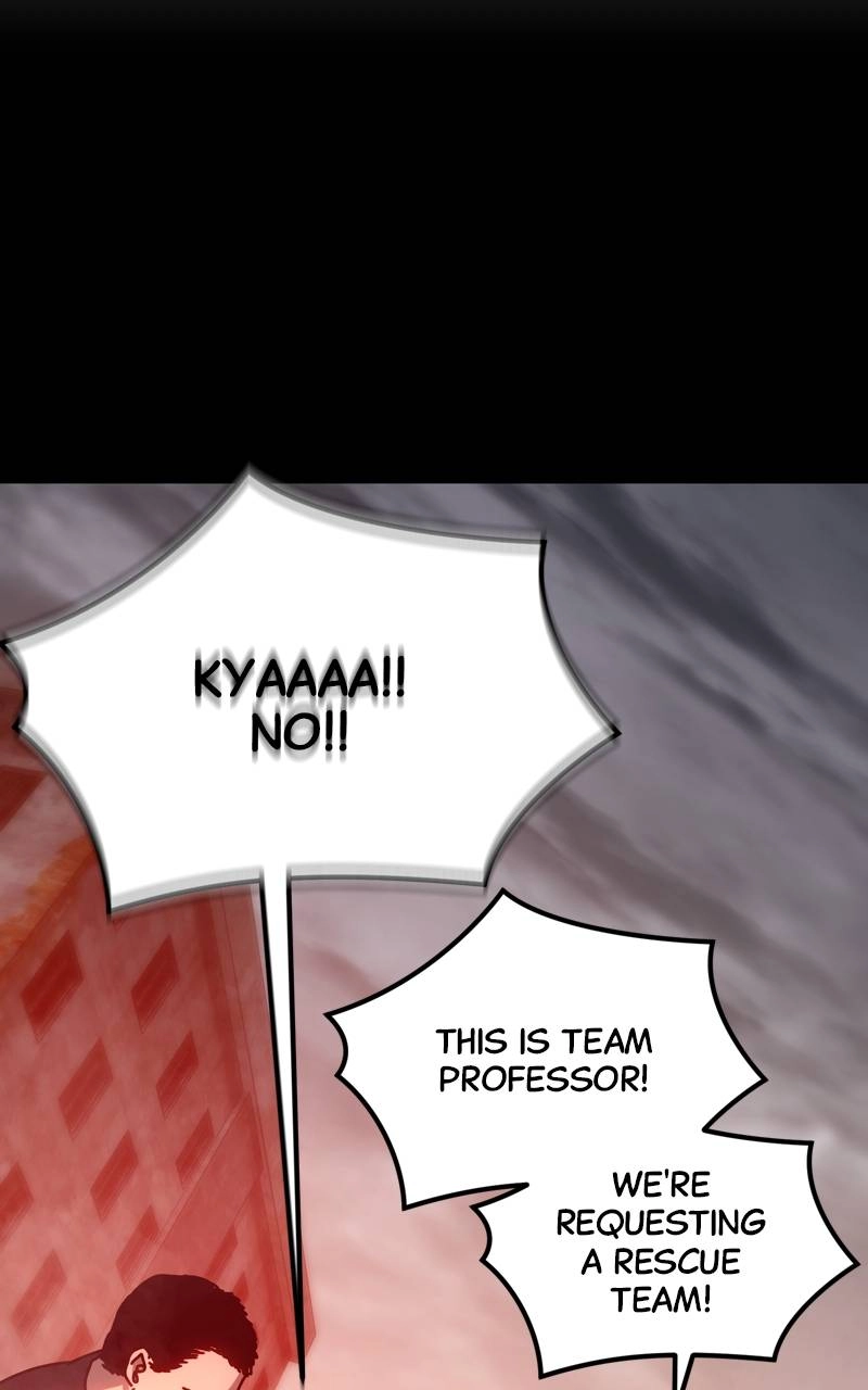 Hiding Out in an Apocalypse Chapter 23 - Page 24