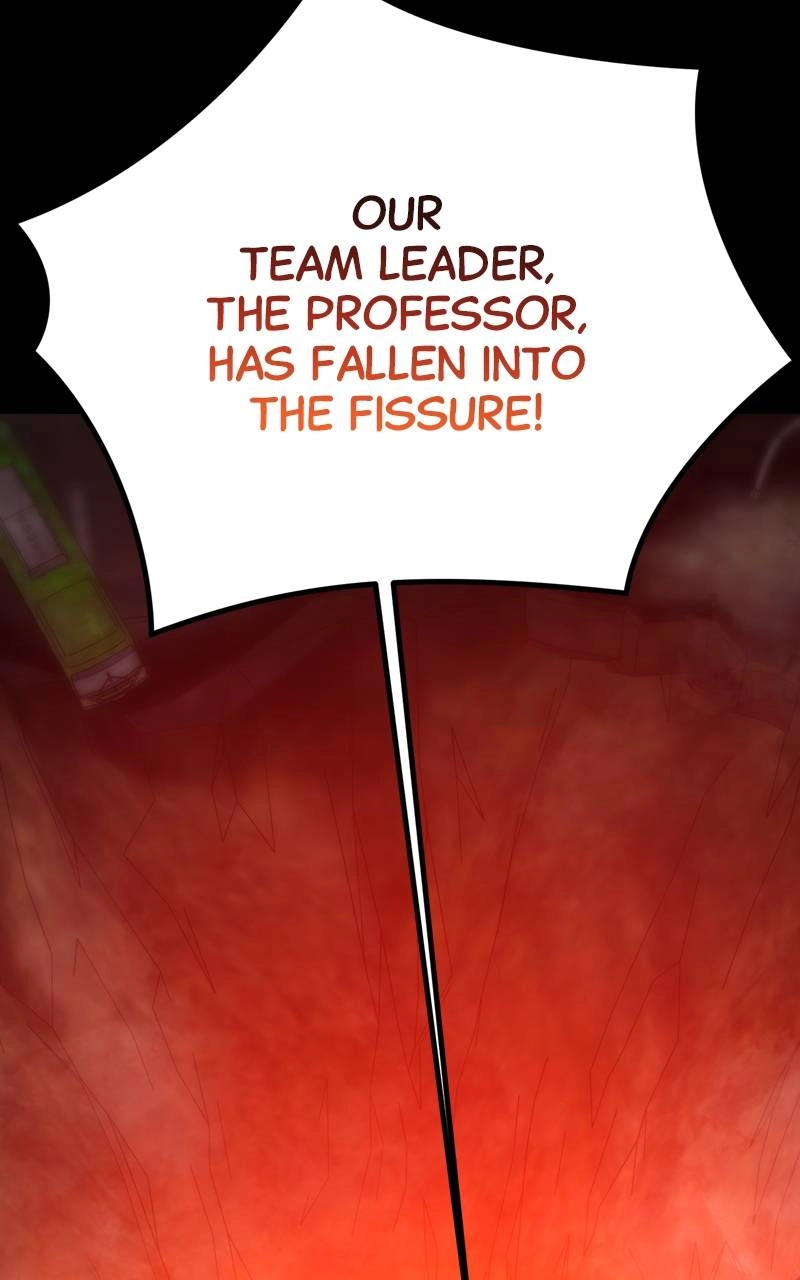 Hiding Out in an Apocalypse Chapter 23 - Page 26