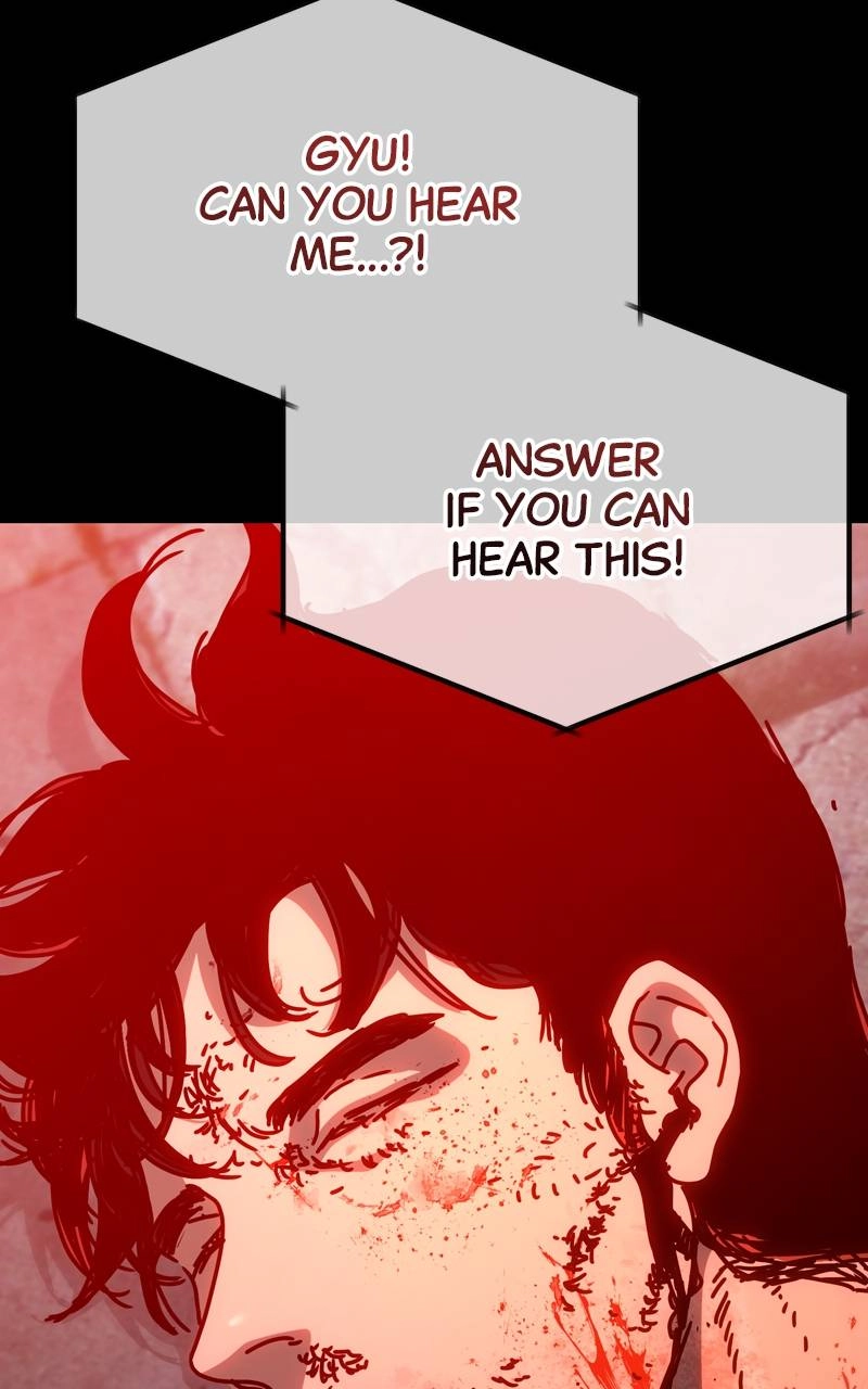 Hiding Out in an Apocalypse Chapter 23 - Page 28