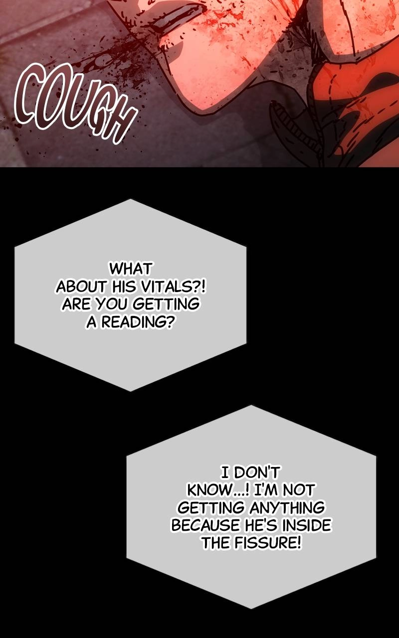 Hiding Out in an Apocalypse Chapter 23 - Page 29