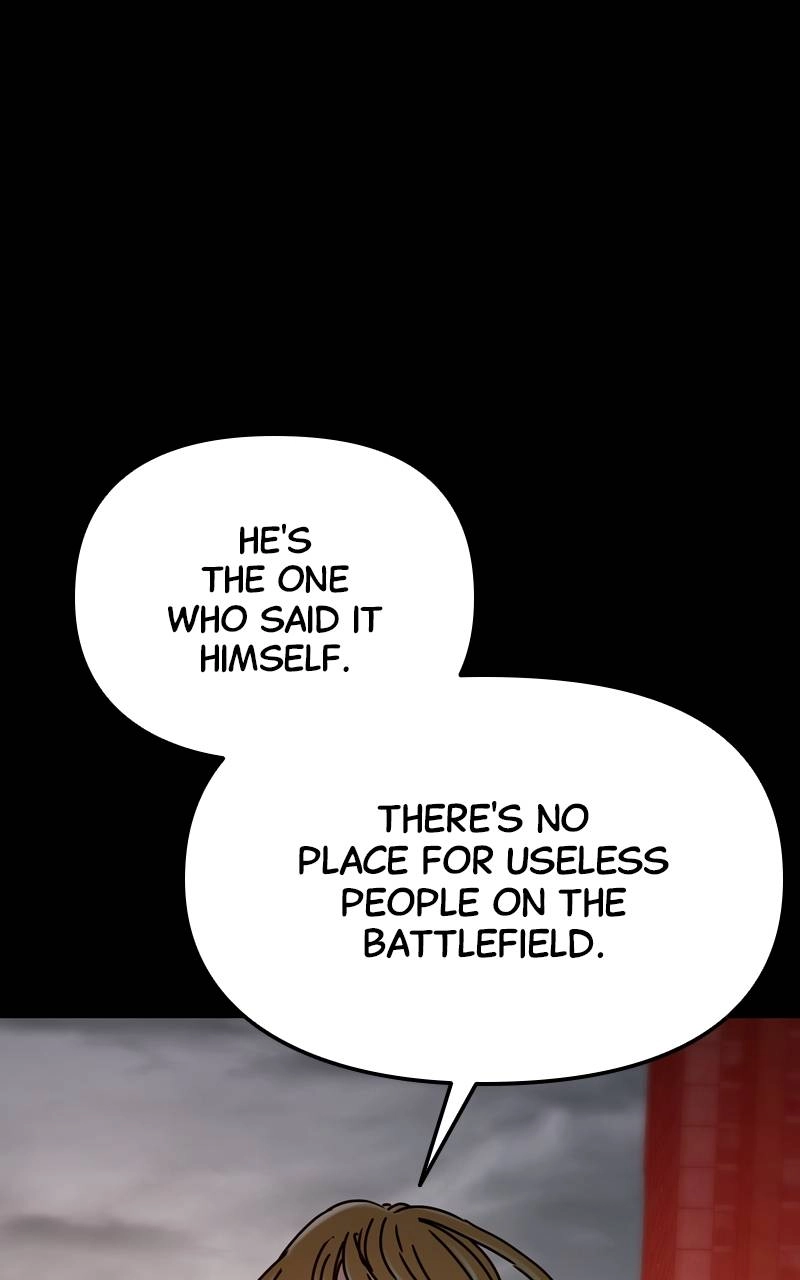 Hiding Out in an Apocalypse Chapter 23 - Page 33