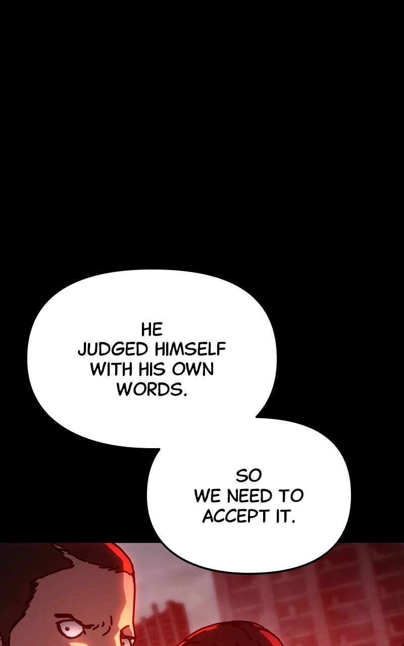 Hiding Out in an Apocalypse Chapter 23 - Page 35