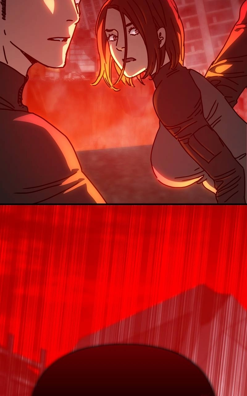 Hiding Out in an Apocalypse Chapter 23 - Page 36