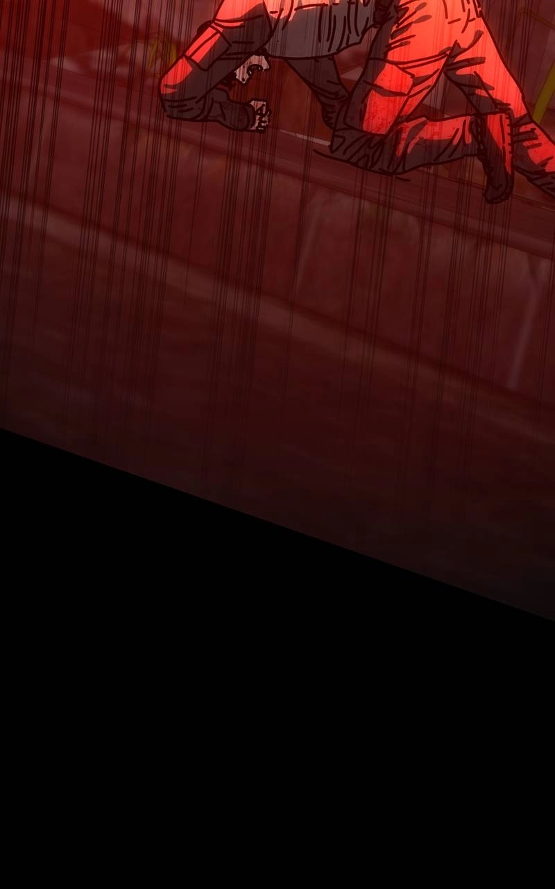 Hiding Out in an Apocalypse Chapter 23 - Page 38