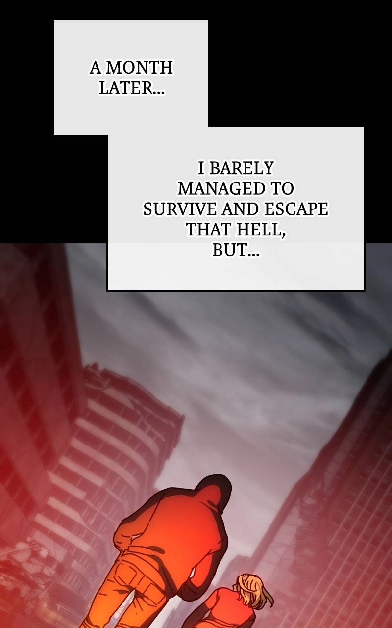 Hiding Out in an Apocalypse Chapter 23 - Page 39
