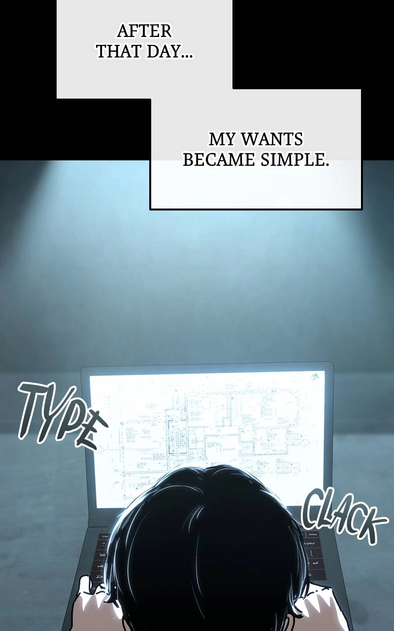 Hiding Out in an Apocalypse Chapter 23 - Page 41