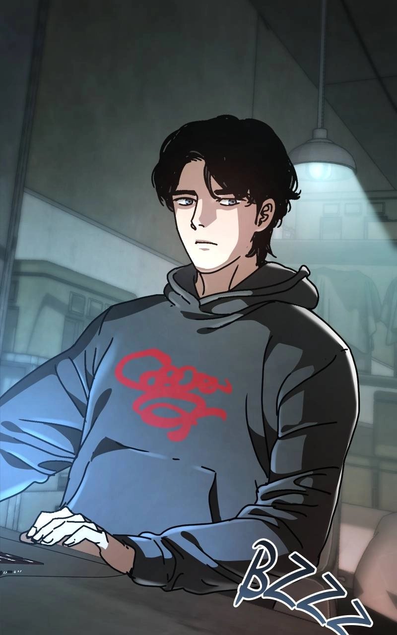 Hiding Out in an Apocalypse Chapter 23 - Page 45