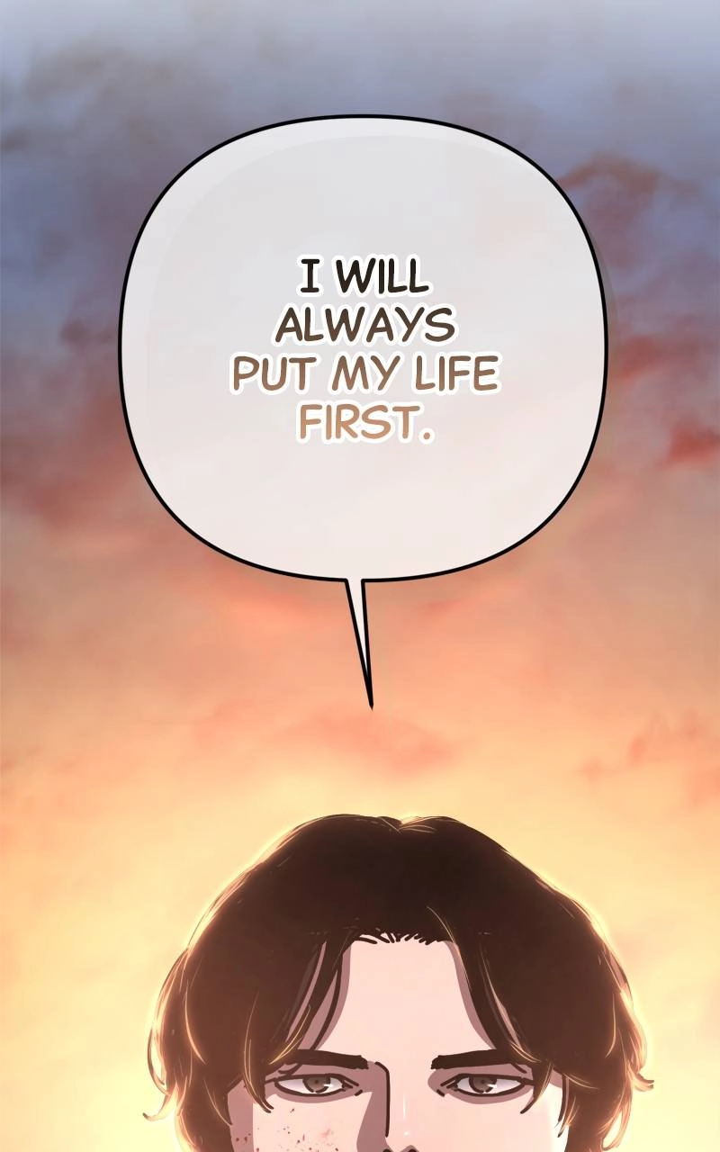 Hiding Out in an Apocalypse Chapter 23 - Page 51