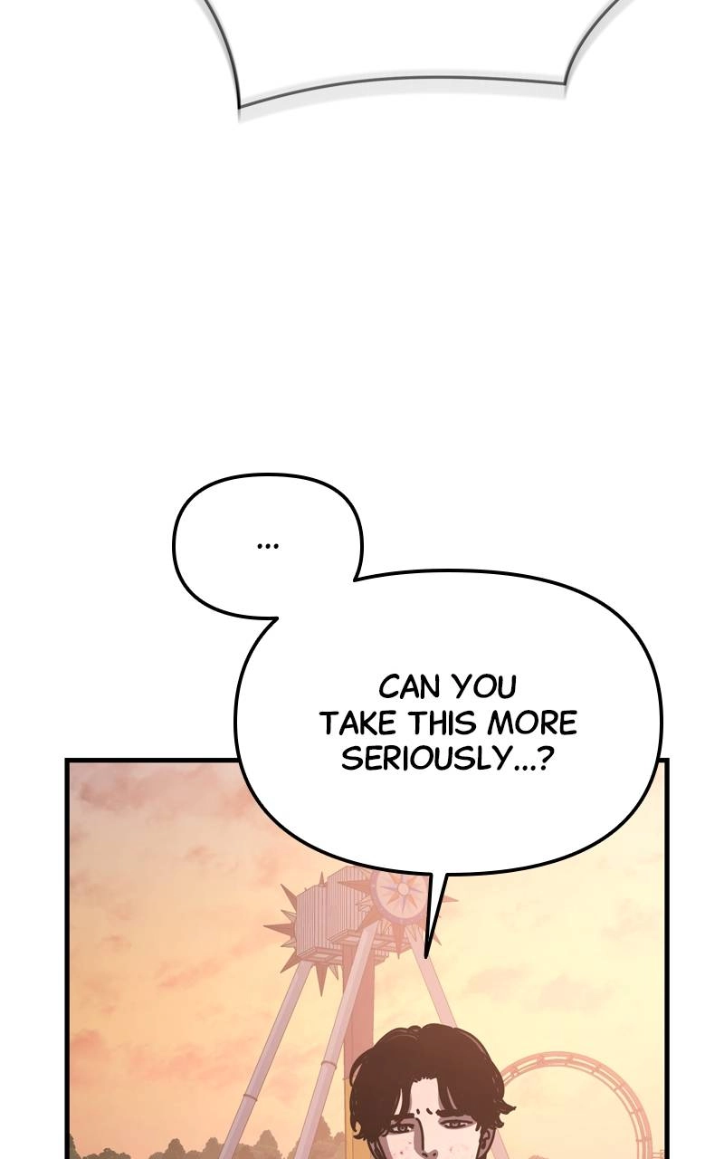 Hiding Out in an Apocalypse Chapter 23 - Page 57