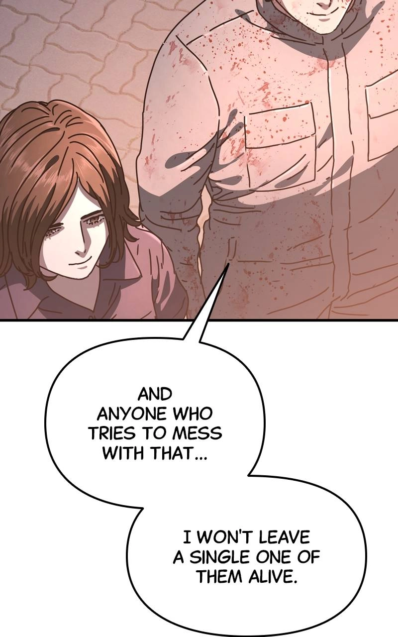 Hiding Out in an Apocalypse Chapter 23 - Page 61